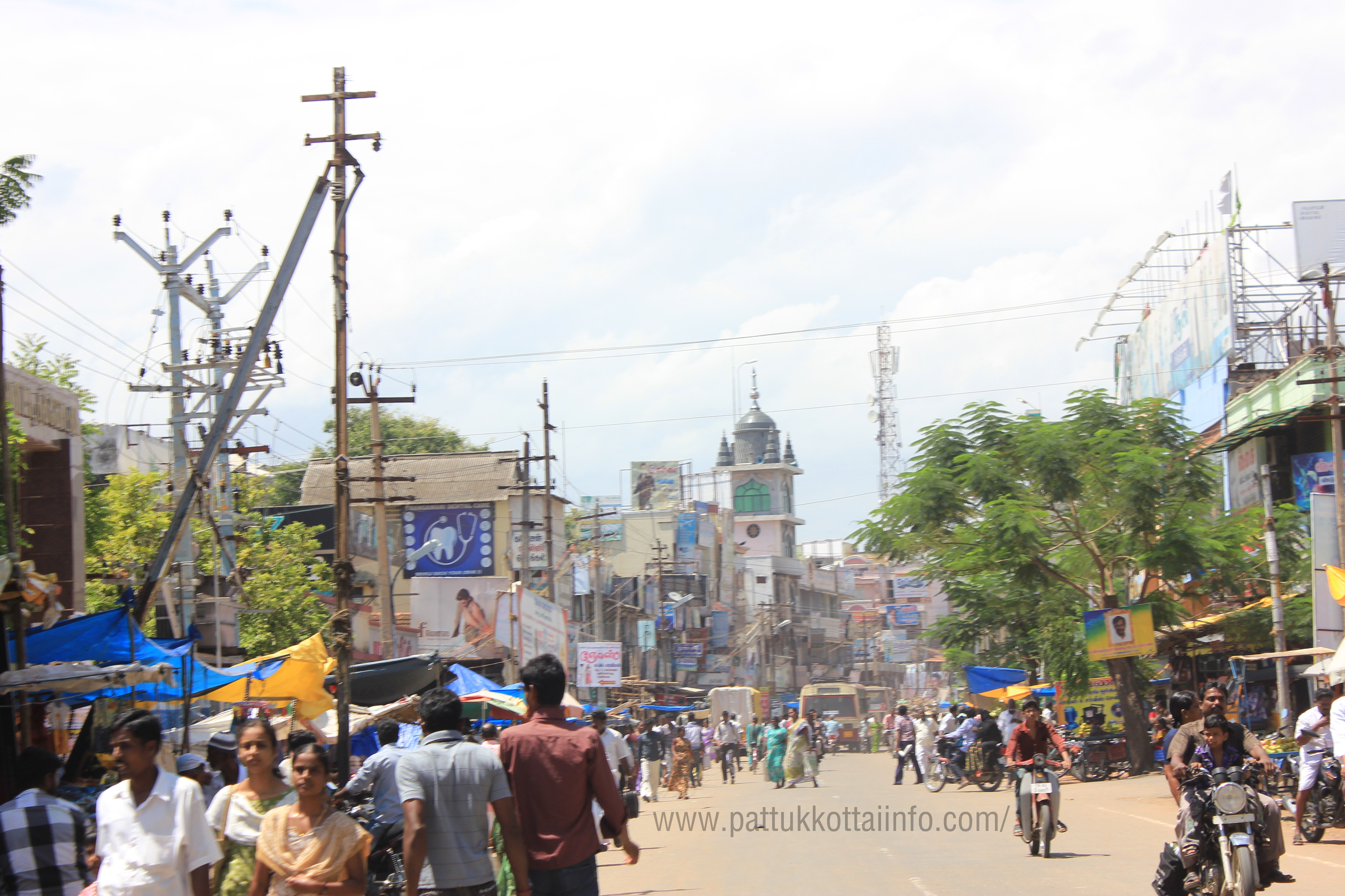 Pattukkottai Manikoondu