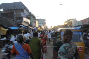 pattukkottai market