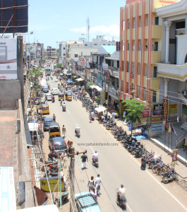 Pattukottai