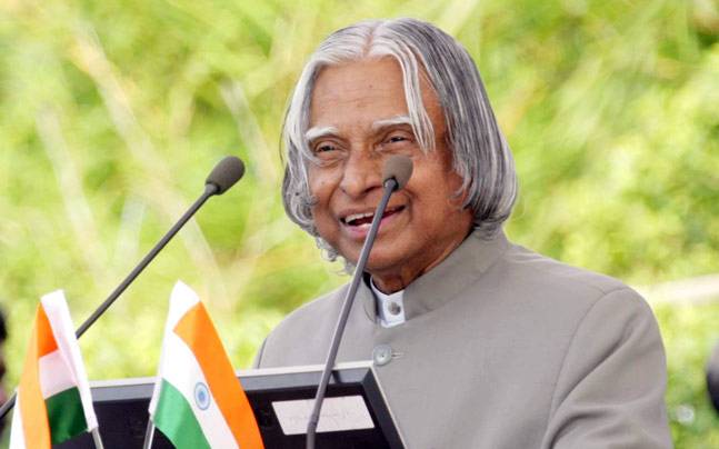 Kalam speech lecture