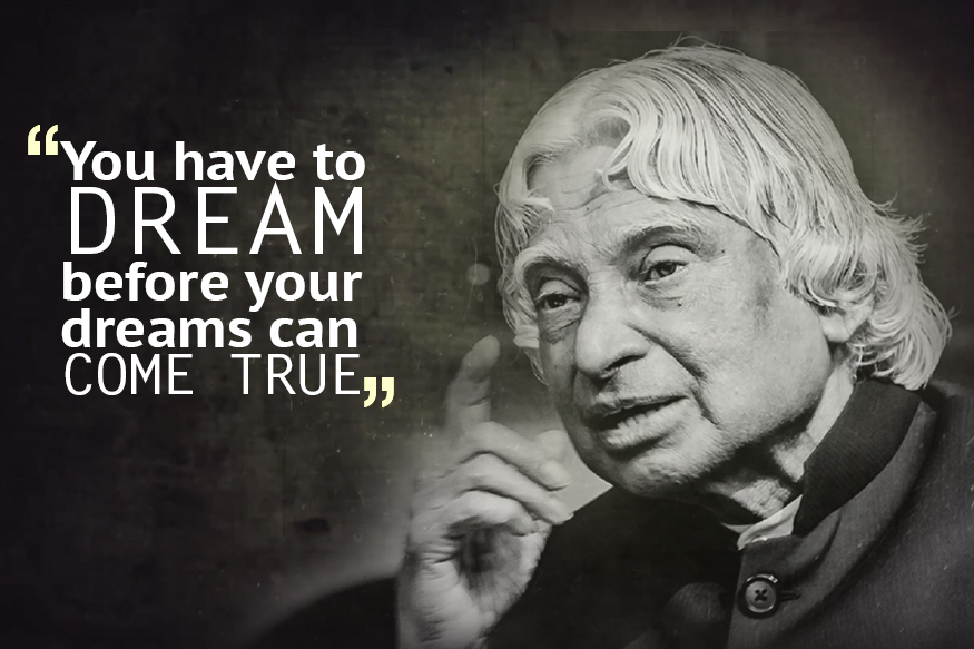 Inspiring Thoughts By Apj Abdul Kalam Pdf Download