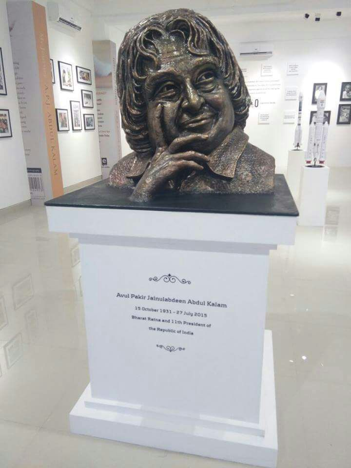 abdul kalam