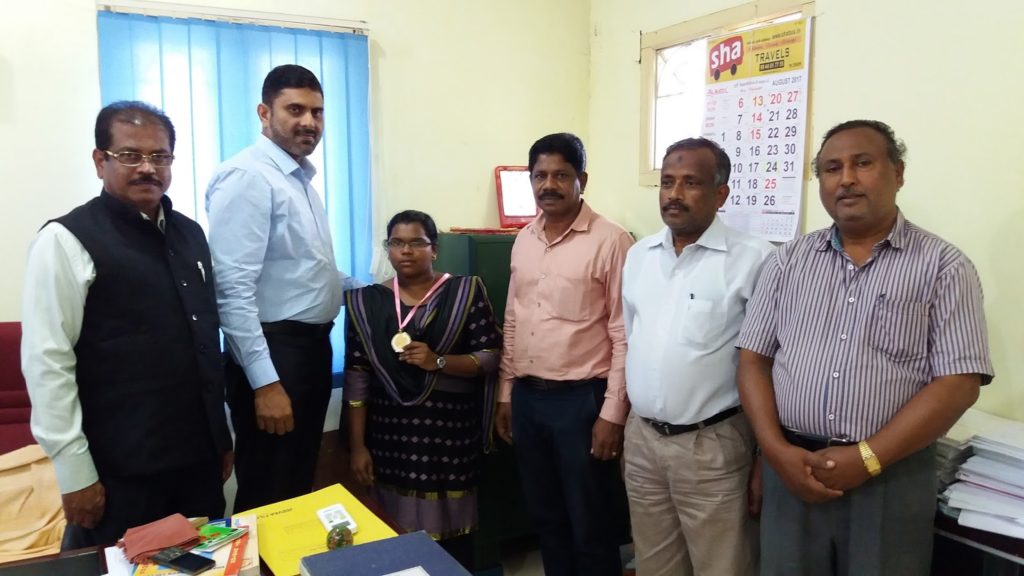 pattukkottai student