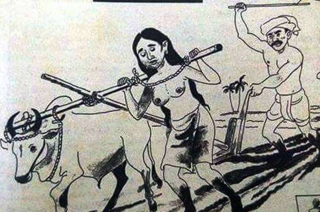 madathi