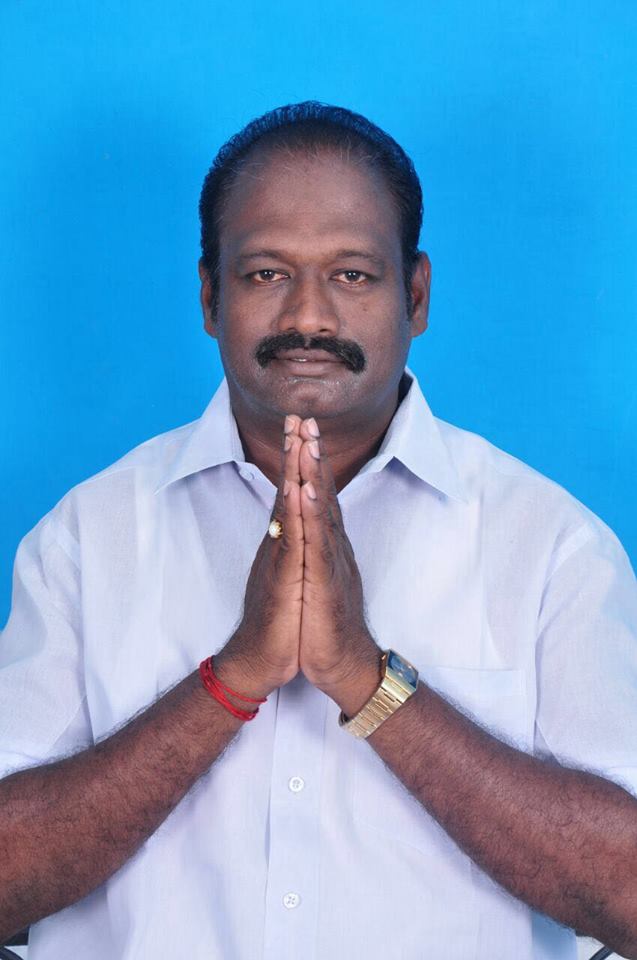 C.V. Sekar MLA