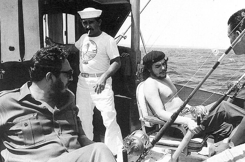 che guevara
