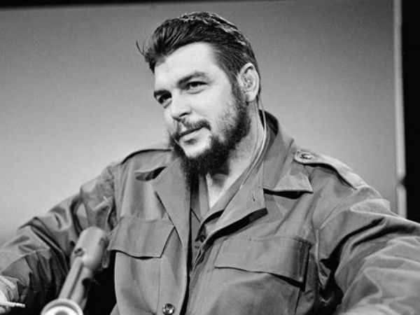 che guevara