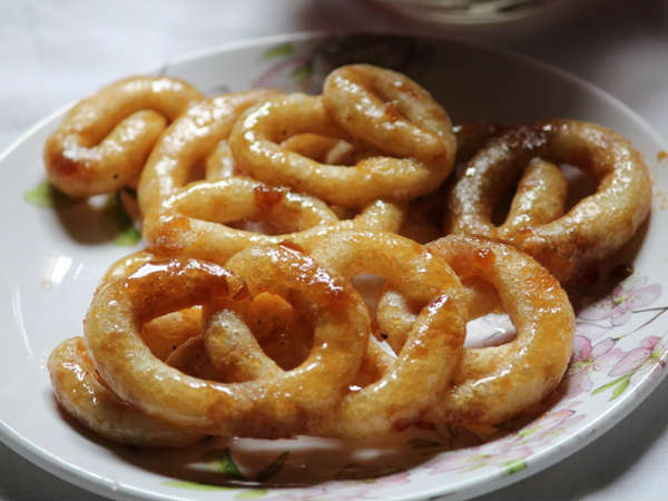 cheeni-mittai