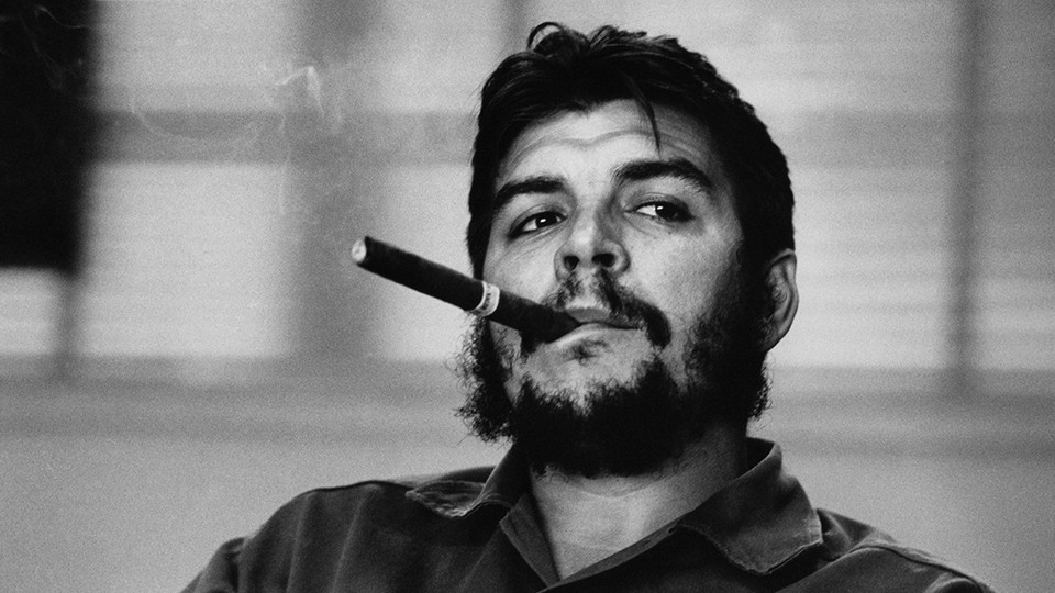 Che Guevara