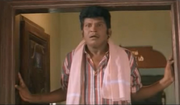 Vadivelu