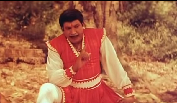 Vadivelu