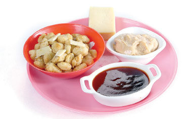Cheese-pakkoda