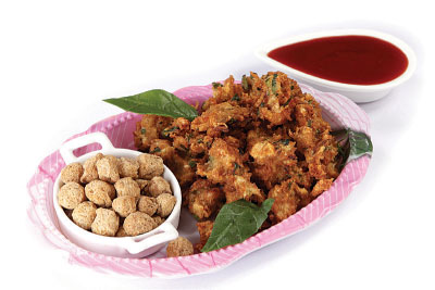 soya-pakkoda