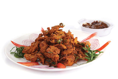 spice-pakkoda