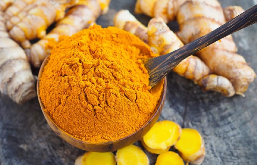 Turmeric