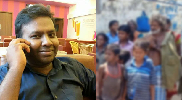 Dr Arvindh Thangaraj