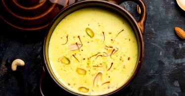 Basundi