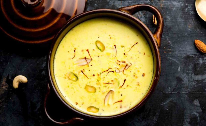 Basundi