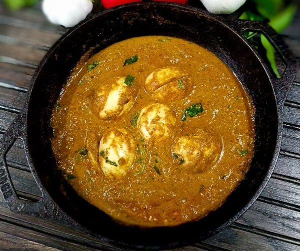 Egg Salna