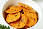 Nippattu Recipe