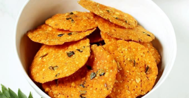 Nippattu Recipe