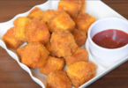 Paneer Nuggets