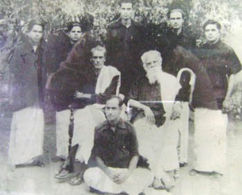 Pattukkottai-Alagiri