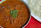 Punjabi Rajma