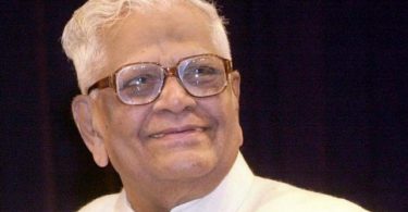 Ramaswamy Venkataraman