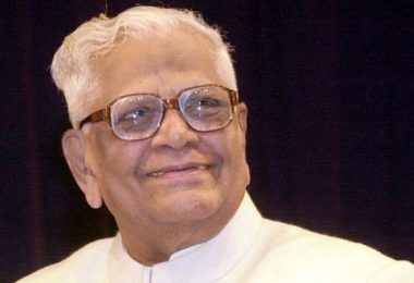 Ramaswamy Venkataraman