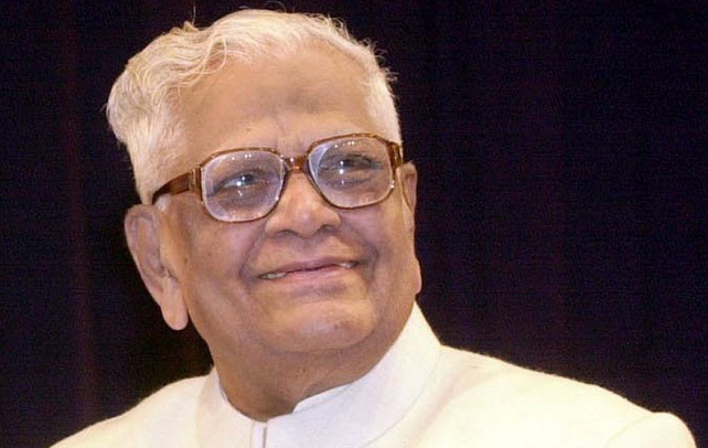 Ramaswamy Venkataraman