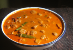 Soya Chunks Salna
