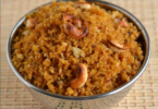 Ukkarai Recipe