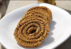 diwali murukku
