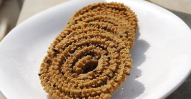 diwali murukku