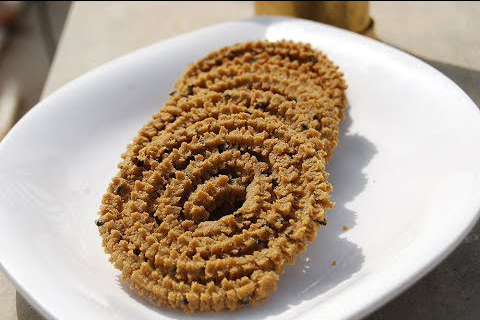 diwali murukku