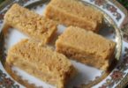 Milk Cake Recipe