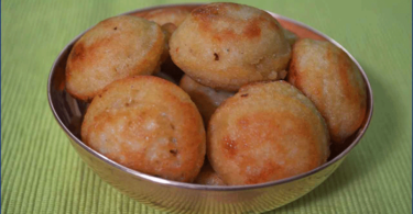 paniyaram